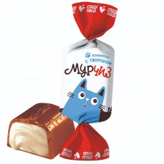 Конфета Мурчиз Сладуница
